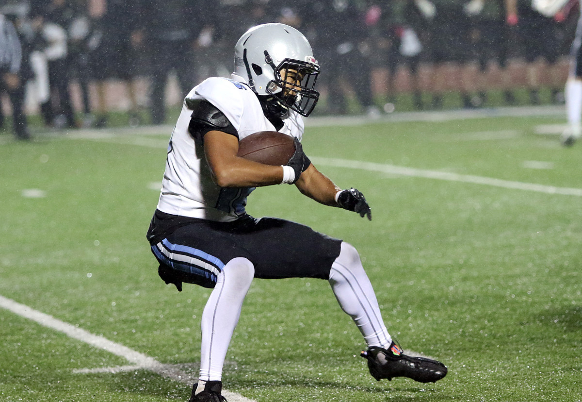 Jesuit Mountainside football Oregon October 21 2022 Dan Brood 44